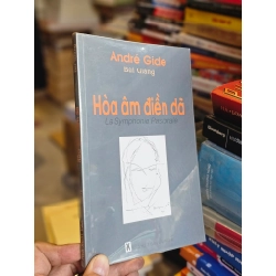 Hòa âm điền dã - Andre Hide bản dịch Bùi Giáng