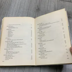 Tổng tập văn học việt nam. Tập 4 757654