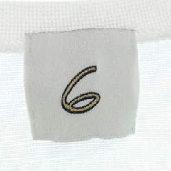 6ROKU 8612-241-0232 Áo - Hàng hiệu Chính hãng 774895