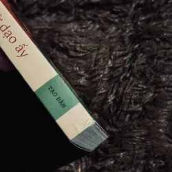 Từ dạo ấy - Natsume Soseki 763384