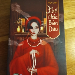 Truyện Khế Uớc Bán Dâu - Thục Linh