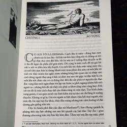 Moby dick (sách mất áo) 996707