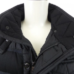 MONCLER RYAN Áo khoác lông - Hàng hiệu Chính hãng 893281