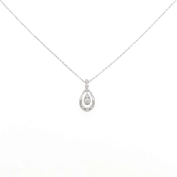 Vòng cổ kim cương Vandome - Hàng hiệu Chính hãng