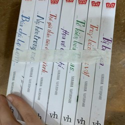 Công ty phép thuật 1-7