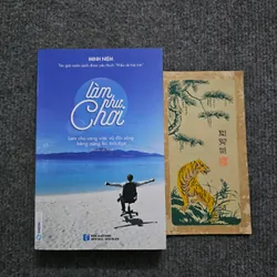 Làm như chơi - Minh Niệm