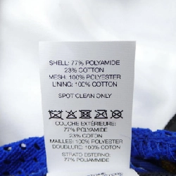 Mũ 6-PANEL CORDURA MESH SUPREME - Hàng hiệu Authentic 907532