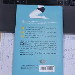 Giảm cân nửa thân dưới 775821