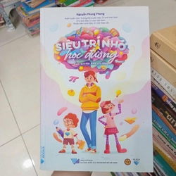 Siêu trí nhớ học đường