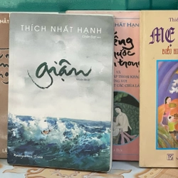 Sách Thích Nhất Hạnh