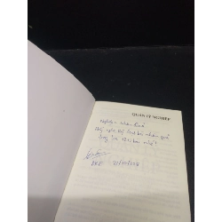 Quản lý nghiệp Geshe Michael Roach, lama christie Mcnally và Michael Gordon 2018 mới 80% bẩn có viết và highlight HCM2503 tài chính 913900