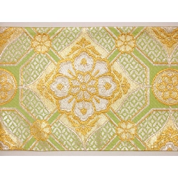 Đai obi không lõi - Hàng hiệu Authentic 874162