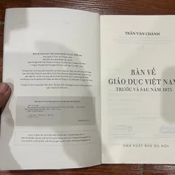 Bàn về giáo dục Việt Nam trước và sau năm 1975 (k4) 599690