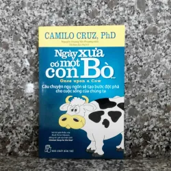 [Combo] Đời Ngắn Đừng Ngủ Dài - Ngày Xưa Có Một Con Bò 697175