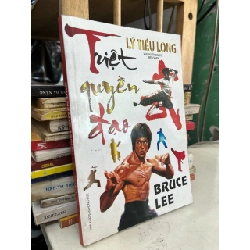 Lý Tiểu Long triệt quyền đạo - Văn Thái, Trọng Đức