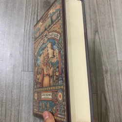 Thái bình thiên quốc. Nguyên seal. Bìa cứng. 999 452677