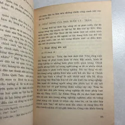 Lịch sử nhà nước và pháp luật Việt Nam - 1994s 800274