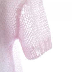 【Mã giảm giá】Prada PRADA áo len 641081