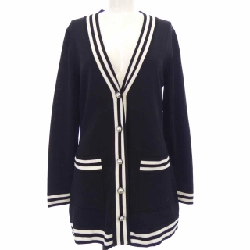 Áo khoác cardigan CAROLINA HERRERA