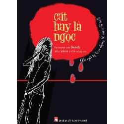 Cát hay là Ngọc - TT SANDY - Hòa Bình CB STB3341 Văn học