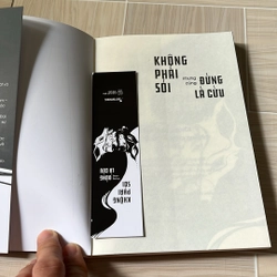 Sách không phải sói nhưng cũng đừng là cừu 517860