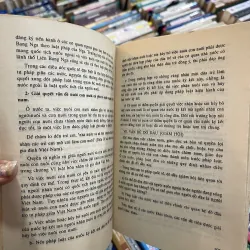 GIÁO TRÌNH TƯ PHÁP QUỐC TẾ  974367