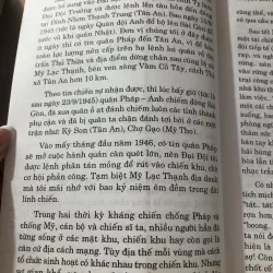 Chuyện tình trong chiến khu - Lương Minh 1012891