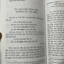 Nguyễn Đình Chiểu: Tác phẩm & Lời bình - Nhà xuất bản Văn học 991759