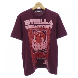 ステラマッカートニー STELLA MCCARTNEY 604086 SPW15 T-shirt - Hàng hiệu Chính hãng