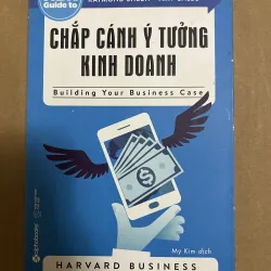 Chắp cánh ý tưởng kinh doanh