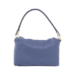 【Sản phẩm mới】Fendi Mamma Baguette Medium 8BR833 AQ0D Túi đeo vai 611561