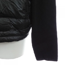 Moncler MONCLER 10919B00016 M1131 Áo khoác lông - Hàng hiệu Chính hãng 892298