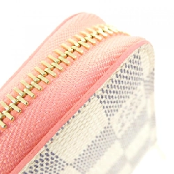 Ví Zippy Louis Vuitton Damier Azur N60373 620040