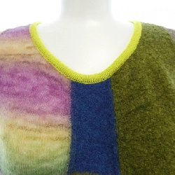 【Mã giảm giá】M.&KYOKO Áo len 636900