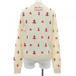 HERMES POSTE ET CAVALERIE *16-7700. Áo khoác cardigan - Hàng hiệu Authentic 812714