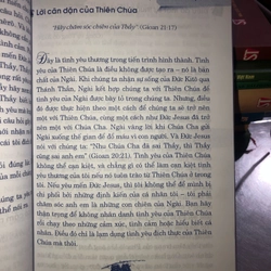 Đồng hành cùng Thánh Kinh - Oswald Chambers 530808