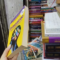 Trí tuệ giả tạo internet đã làm gì chúng ta?-Nicholas Carr 790582