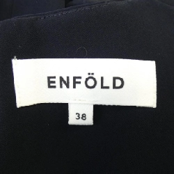 ENFOLD 300CA933 Đầm - Hàng hiệu Chính hãng 811486