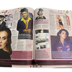 Sách ngoại văn tiếng Anh - Guinness world records 2017 537951