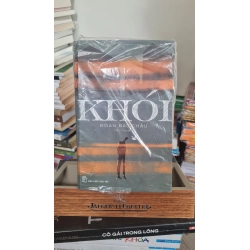 Khói vẽ làm mắt tôi cay mới 70% ố nhiều 2014 Hoàng Công Danh [2001] SÁCH VĂN HỌC STB338