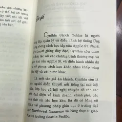 Mẹ không thể éo con , nhưng thuyết phục thì được - sách nuôi dạy con - giáo dục - Cynthia  1035883