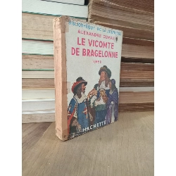 Le Vicomte De Bragelonne - Alexandre Dumas 687849