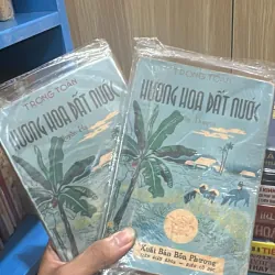 BỘ HẠ VÀ THƯỢNG HƯƠNG HOA ĐẤT NƯỚC