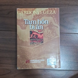 Tâm hồn bí ẩn (tiểu thuyết lịch sử Hungari) 506968