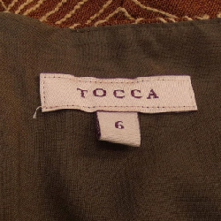 【Mã giảm giá】Đầm TOCCA 650495