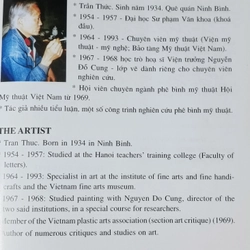 Trần Thức với mỹ thuật 517614