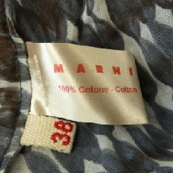MARNI ワンピース - Hàng hiệu Authentic 814370