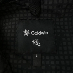 GOLDWIN RHC GL15501RH Áo khoác - Hàng hiệu Chính hãng 894683