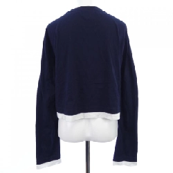 Áo thun PRADA logo tam giác vải 34668 S000 15ZG - Hàng hiệu Chính hãng 825112