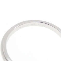 Nhẫn Milgrain Tiffany - Hàng hiệu Authentic 836105